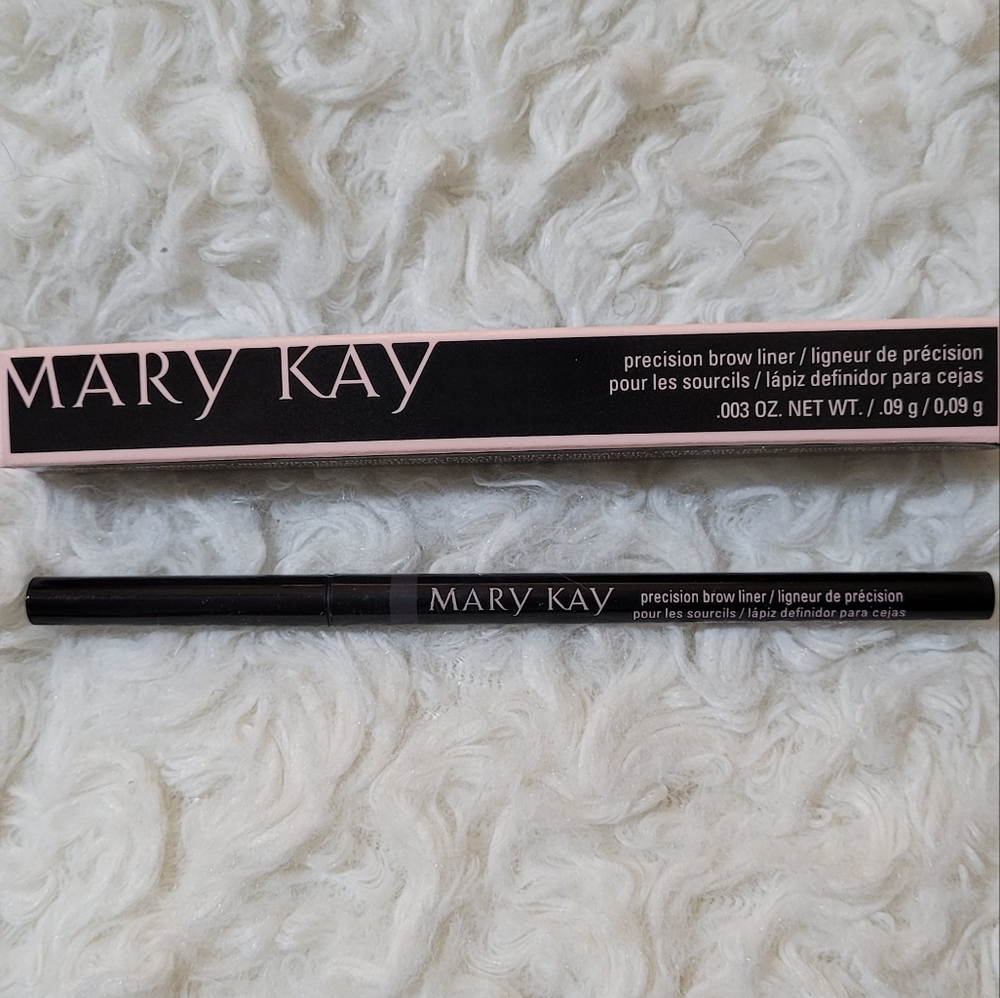 Mary Kay Precision Brow Liner (Dark Brunette)